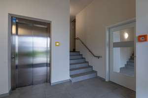 Exklusives Familienwohnen mit Terrasse im Nine West Living! Großzügige 5-Zimmer-Wohnung mit Terrasse – Die vollständige Adresse der Immobilie erhältst du vom Anbieter., 14612 Falkensee – Vorschaubild 3