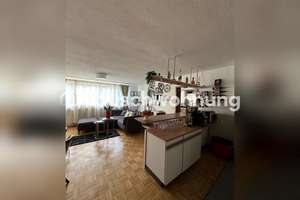 Tauschwohnung: Gemütliche 2-Zimmer-Wohnung in Düsseldorf tauschen – Becherstraße 46, 40476 Derendorf, Düsseldorf – Vorschaubild 2