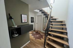 2-Zimmer Wohnung im Buckauquartier 