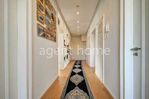 MÖBLIERT - FEELING AT HOME - Gemütliche Wohnung mit Balkon – Die vollständige Adresse der Immobilie erhältst du vom Anbieter., 70195 Botnang-Ost, Stuttgart – Vorschaubild 37