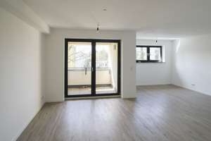 Moderne 2-Zimmer-Wohnung mit Balkon & offenem Wohnkonzept – sofort bezugsfrei in Reinickendorf – Die vollständige Adresse der Immobilie erhältst du vom Anbieter., 13409 Reinickendorf (Ortsteil), Berlin – Vorschaubild 2