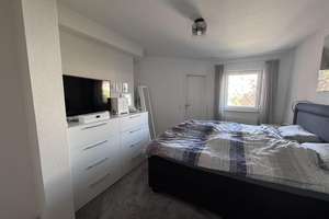 Helle 3 ZKB-Wohnung - ruhige Lage - TG-Stellplatz - provisionsfrei von privat – 68259 Wallstadt, Mannheim – Vorschaubild 6