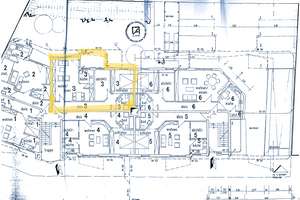 Vermietete 3-Raum-Wohnung für Kapitalanleger in Stadtfeld- Ost – A.- Puschkin- Str. 24, 39108 Stadtfeld Ost, Magdeburg – Vorschaubild 10