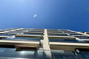 PANORAMA und LUXUS vereint ! Exklusiver Neubau zwischen Kudamm und Grunewald ! BEZUGFREI ! – Helene-Jacobs-Straße 18, 14199 Schmargendorf, Berlin – Vorschaubild 11