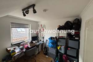 Tauschwohnung: Wohnung in Volksdorf mit großem Balkon – Die vollständige Adresse der Immobilie erhältst du vom Anbieter., 22359 Volksdorf, Hamburg – Vorschaubild 12