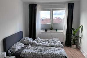 2-Zimmerwohnung in der Kirchhofallee – Die vollständige Adresse der Immobilie erhältst du vom Anbieter., 24103 Exerzierplatz, Kiel – Vorschaubild 3