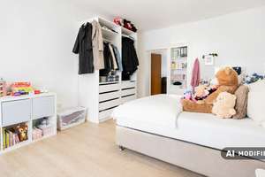 Einziehen und wohlfühlen – renovierte 3-Zimmer-Wohnung mit 88 m² in Essen-Frohnhausen – Die vollständige Adresse der Immobilie erhältst du vom Anbieter., 45145 Frohnhausen, Essen – Vorschaubild 5