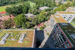 Hochwertige 30 m² große Kaufwohnung mit 2 Zimmern, Panoramablick und Concierge Nähe Hauptbahnhof – Lehrter Straße 24 B, 10557 Moabit, Berlin – Vorschaubild 17