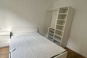 WG Zimmer in 2er Frauen-WG/ Top Lage/ Voll ausgestattet – Bergstraße 24, 70186 Gablenberg, Stuttgart – Vorschaubild 3
