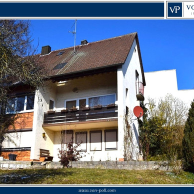 Haus kaufen in Ansbach ImmoScout24
