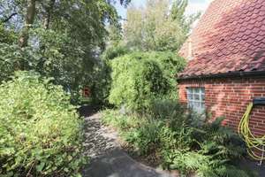 Nordsee und Eidernähe - schmuckes kleines Haus mit wunderbarem Garten – Die vollständige Adresse der Immobilie erhältst du vom Anbieter., 25764 Wesselburenerkoog – Vorschaubild 20