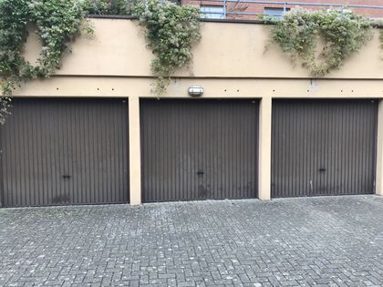 Garage Stellplatz Mieten In Gross Buchholz Immobilienscout24