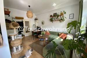 Tauschwohnung: 2-Zimmer und zwei Balkone im ruhigen Hinterhaus im Hecht – Die vollständige Adresse der Immobilie erhältst du vom Anbieter., 1097 Leipziger Vorstadt, Dresden – Vorschaubild 3