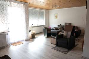 Große 2-Zimmer-Wohnung im gepflegten Zustand in ruhiger Lage  von Salzgitter- Krähenriede – 38226 Lebenstedt, Salzgitter – Vorschaubild 4