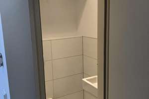 Designer Loft inkl. Balkon & Terrasse in denkmalgeschützter Anlage, von Privat – 63075 Rumpenheim, Offenbach am Main – Vorschaubild 7
