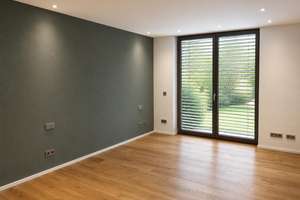 MODERNE ARCHITEKTUR TRIFFT AUF EXKLUSIVE AUSSTATTUNG, mit Garten, Terrassen – Die vollständige Adresse der Immobilie erhältst du vom Anbieter., 50858 Junkersdorf, Köln – Vorschaubild 5