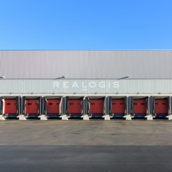 Berlin Schönefeld, ca. 19.150 m² Neubau Halle Lager Logistik