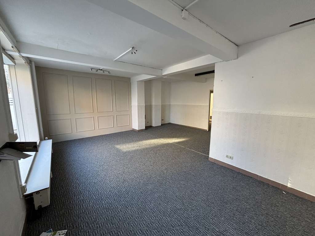 Immobilie in Lübeck - Wohn- und Geschäftshaus mit 2 freien Einheiten in St. Lorenz Süd! - Bild 3