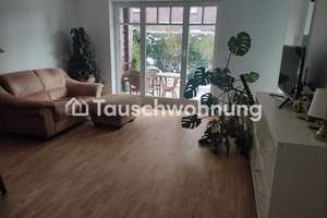 Tauschwohnung: 2000er Terrassen-/Gartenwohnung in Winterhude gegen Altbau – Krohnskamp 35, 22301 Winterhude, Hamburg – Vorschaubild 5