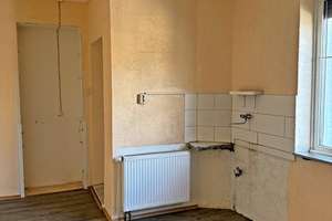 Euskirchen-Stadtmite, günstiges Reihenhaus – Die vollständige Adresse der Immobilie erhältst du vom Anbieter., 53879 Euskirchen – Vorschaubild 4