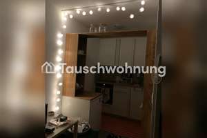 Tauschwohnung: 1-Zimmer-Wohnung in Bad Cannstatt zum Tausch – Die vollständige Adresse der Immobilie erhältst du vom Anbieter., 70374 Muckensturm, Stuttgart – Vorschaubild 2
