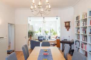 Stilvolle Gründerzeitvilla! – Die vollständige Adresse der Immobilie erhältst du vom Anbieter., 30519 Waldheim, Hannover – Vorschaubild 7