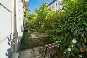 Wunderschönes Hamburg: Sanierte Wohnung mit eigenem Garten in Lieblingslage! – Die vollständige Adresse der Immobilie erhältst du vom Anbieter., 20251 Hoheluft-Ost, Hamburg – Vorschaubild 12