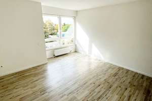 Schöne möblierte 1 Zimmer Wohnung, 23qm mit einer Pantryküche, im Zentrum von Ludwigshafen zu vermie – Wredestraße 46, 67059 Mitte, Ludwigshafen am Rhein – Vorschaubild 4