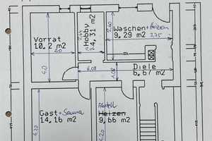 Gepflegtes Reihenmittelhaus mit Garten, Sauna, Kamin und Photovoltaikanlage in Essen-Stoppenberg – Essen – Vorschaubild 46