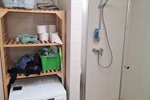 2-Zimmer-Wohnung mit Balkon in Mannheim-Lindenhof – Glücksteinallee 38, 68163 Lindenhof, Mannheim – Vorschaubild 6