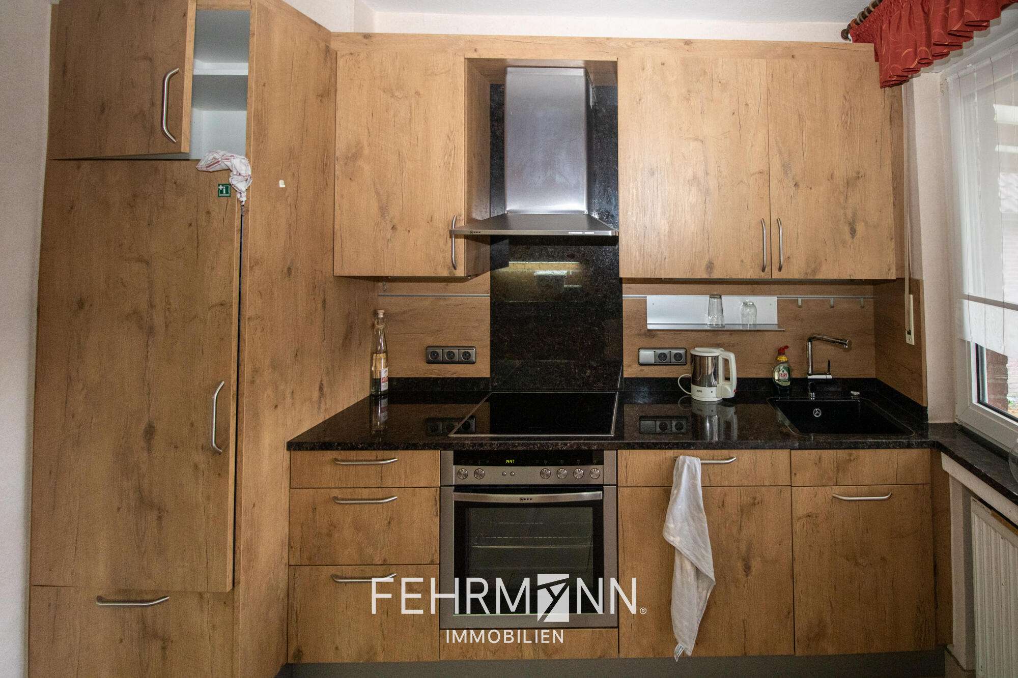 Immobilie in Meppen - Wohnen im Grünen – Ihr neues Zuhause in idyllischer Lage von Meppen-Apeldorn - Bild 15