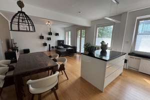 Stilvolle und modernisierte 2-Zimmer-Wohnung mit Balkon in Düsseldorf-Derendorf – Die vollständige Adresse der Immobilie erhältst du vom Anbieter., 40476 Derendorf, Düsseldorf – Vorschaubild 4