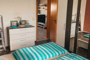 Ruhige 2-Zimmer-Wohnung in Bremerhaven nahe Leher Bahnhof – Die vollständige Adresse der Immobilie erhältst du vom Anbieter., 27580 Lehe, Bremerhaven – Vorschaubild 6
