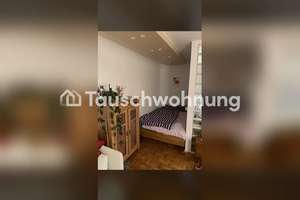 Tauschwohnung: Köln, Innenstadt: Gemütliche 1-Zimmer-Wohnung – Die vollständige Adresse der Immobilie erhältst du vom Anbieter., 50672 Neustadt/Nord, Köln – Vorschaubild 5