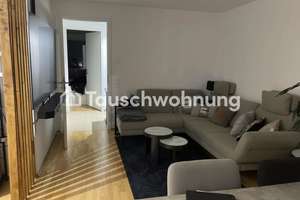 Tauschwohnung: 3-Zimmer-Wohnung in westpark - gesucht – Zillertalstraße 33, 81373 Mittersendling, München – Vorschaubild 2