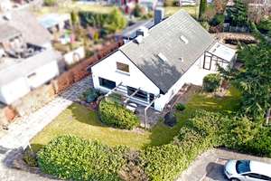 Gepflegtes Einfamilienhaus mit viel Platz in Kröppelshagen-Fahrendorf - Wentzel Dr. – Die vollständige Adresse der Immobilie erhältst du vom Anbieter., 21529 Kröppelshagen-Fahrendorf – Vorschaubild 5