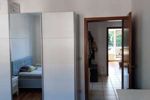 Helle 2,5 Zimmer-Wohnung mit Blick ins Grüne – Oberhauser Str. 117b, 45359 Bedingrade, Essen – Vorschaubild 7