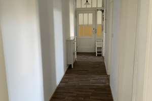 2 Zimmer Küche Bad Balkon Wohnung inkl. neuer Küche – Inselstraße 42, 64287 Darmstadt-Ost, Darmstadt – Vorschaubild 5
