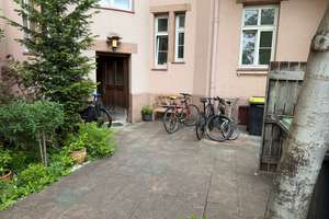 Charmante 2-Zimmer-Altbauwohnung in bester Lage von Nürnberg – ruhig, zentral und toller Hinterhof – Krellerstraße 7, 90489 Wöhrd, Nürnberg – Vorschaubild 23
