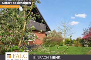 Lebensqualität: Ruhe! Südöstlich von Wolfenbüttel – Wolfenbüttel (Kreis) – Vorschaubild 1