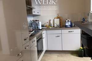 Charmante 2 Zimmerwohnung im Erdgeschoss mit Balkon in HAJ-Mittelfeld – Karlsruher Straße 23, 30519 Mittelfeld, Hannover – Vorschaubild 6