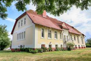 Saniertes Gutshaus in traumhafter Lage nahe der Hansestadt Greifswald – Die vollständige Adresse der Immobilie erhältst du vom Anbieter., 17498 Levenhagen – Vorschaubild 6
