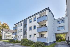 4-Zimmer Wohnung in Grumme