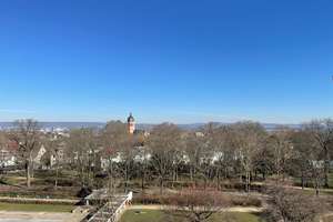 Charmante 1-Zimmer-Wohnung in Top Lage, hell & ruhig, Park vor der Tür, nur 600m zur Uniklinik Mainz – Am Fort Elisabeth 17, 55131 Oberstadt, Mainz – Vorschaubild 10