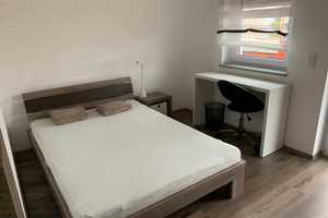 Möblierte 3 Zimmer Wohnung 90m² Neubau Nürnberg ab 1.8.2025 – Tafelfeldstraße 33, 90441 Nürnberg – Vorschaubild 16