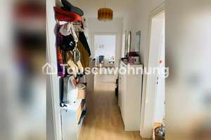 Tauschwohnung: Tausche geräumige 2-Zi.-Flat in München – Die vollständige Adresse der Immobilie erhältst du vom Anbieter., 80339 Schwanthalerhöhe (Ortsteil), München – Vorschaubild 7