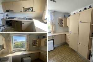 Bezugsfreier Bungalow im Hussengut mit Arbeitszimmer im Souterrain und Einzelgarage – Bayreuth – Vorschaubild 5