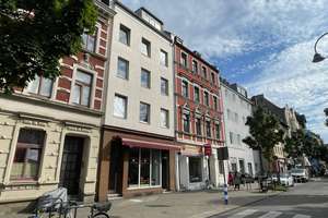 Klassisch investiert!