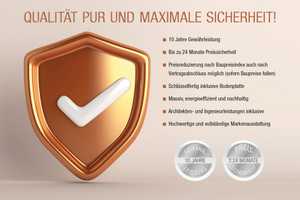 Einziehen und Wohlfühlen! – Hersfeld-Rotenburg (Kreis) – Vorschaubild 15
