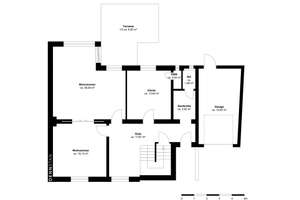 Einfamilienhaus am Stadtwald mit Garten und perfektem Grundriss – Die vollständige Adresse der Immobilie erhältst du vom Anbieter., 50933 Braunsfeld, Köln – Vorschaubild 14